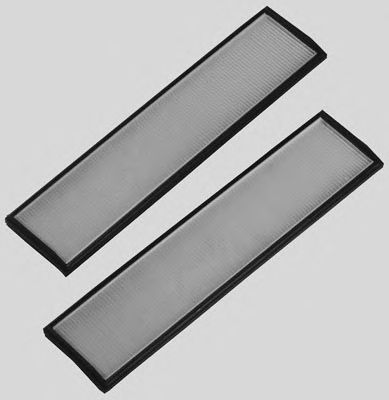 OPEN PARTS caf211302 -  Фильтр воздуха в салоне
